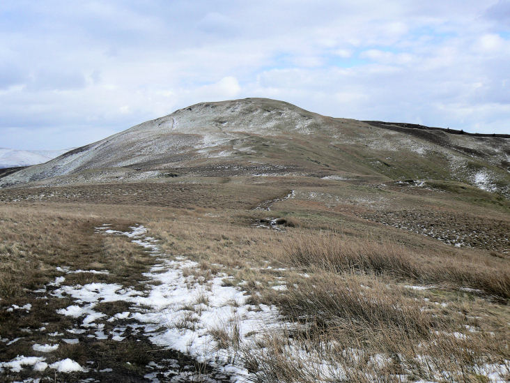 Lord's Seat Lord's Seat